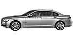 BMW F02 P1E88 Fault Code