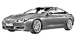 BMW F06 P1E88 Fault Code